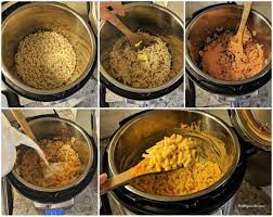 Just 20 minutes to prep and 30 to bake. How To Make Box Mac Cheese In The Instant Pot This Pilgrim Life