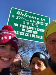 Dade Darby: Running in 77 Neighborhoods