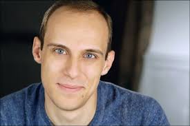 People You Should Know . . . Ethan Angelica