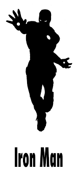 Iron Man Silhouette Superhero Silhouette Iron Man Silhouette Search for your perfect free man & male silhouette vector graphics through millions of free images from all over the internet. www pinterest co kr
