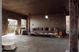 Twice a year i am visiting the castle of axel vervoordt. Inside The World Of Renowned Interior Designer Axel Vervoordt Anniversary Magazine