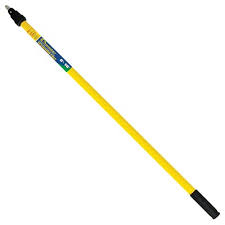 The purdy line of frames includes everything from traditional caged frames to adjustable and cageless frames to suit any preference. Premier 8 To 16 Fiberglass Steel External Twist Adjustable Paint Roller Extension Pole 257636 Northern Safety Co Inc