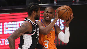 The suns compete in the national basketball association (nba). C Hpadm8kyyzsm