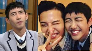 Wait for the chorus and it will teach you how to speak korean. Sbs Star Hwang Kwang Hee Makes A Military Official Angry With A Phone Call He Had With G Dragon