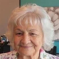 Ida Costantino Kiser Obituary