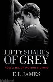 It's a lifetime relationship, a look you depend on day after day. See The Movie Tie In Cover For Fifty Shades Of Grey Comingsoon Net