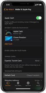 Check spelling or type a new query. Manage The Cards That You Use With Apple Pay Apple Support Ca