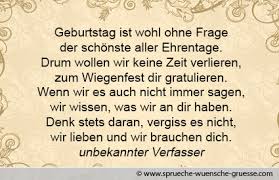 Sie möchten einem familienmitglied, einem freund oder einem kollegen alles gute zum geburtstag wünschen? Geburtstagsspruche Spruche Zum Geburtstag Lustig Beliebt