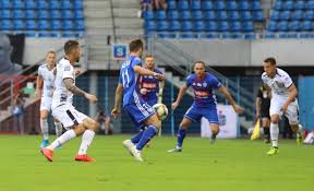 Tym samym pogoń kolejny raz nie zdołała awansować do ćwierćfinału pucharu polski. Pogon Szczecin Piast Gliwice Online Gdzie Ogladac W Telewizji Transmisja Na Zywo Gol24