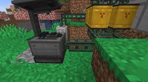 A small, cute, and loyal robotic friend (robit!) to follow you around. Mekanism Help Why Does The Nuclear Waste Not Go In The Sna Feedthebeast