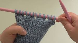 Honestly sometimes it's just fun to flip through and appreciate the ideas and creativity of knitters. Learn To Knit Intermediate Yarn Round The Needle Yrn Uk Youtube