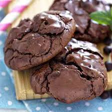 6 Recettes Healthy A Base De Chocolat Recette Cookies Moelleux Meringue Chocolat Cookies Recette