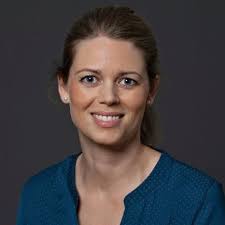 Rikke Katrine Jensen Email & Phone Number