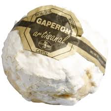 El Gaperon Francia Fromage Fromagerie Fromages De France