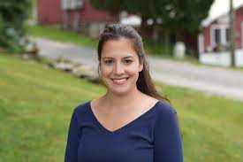 Elise stefanik (republican party) is a member of the u.s. Stefanik Cobb Set For Rematch For Ny S 21st Congressional District