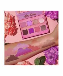 We're here to unleash what makes you unique. Lime Crime Venus Iii Palette Monolith Beauty Lifestyle