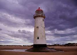 Lighthouses Point Of Air Lighthouse Lighthouse Air Beach