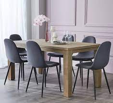 We offer a large range of dining table, including glass, wood & marble table in a variety of colors. Toronto 6 Seater Dining Table Fantastic Furniture