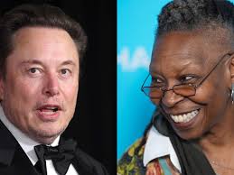 Elon Musk Fired 'The View' Cast After Acquiring ABC? | Snopes.com
