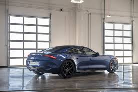 Image result for Moreno 2019 Fisker