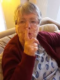 Granny Dyk Chippy Chips Caden Tabert