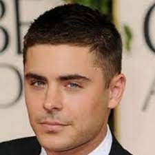 But if you prefer to keep your look neat and groomed, this is the 'do for you! Round Face Short Hairstyles Men Pictures Mens Haircuts Short Mens Hairstyles Short Boys Haircuts