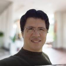 Julio César Correa Sanguinett