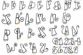 The bubble letters is a fancy type font that can be used on any device such as pc, mac, . I Dont Know Why But I Love This Alphabet Font Lettering Alphabet Hand Lettering Fonts Cool Lettering