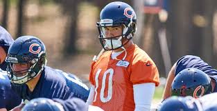 Top Storylines To Watch For At 2019 Chicago Bears Training Camp