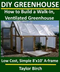 Get the diy plans here. Diy Greenhouse Plans Build Your Own Greenhouse