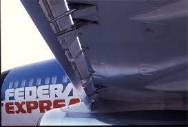 Image result for White 1998 Federal Express