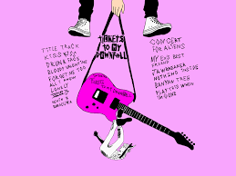 What does ttmd stand for? Alternate Ttmd Cover Art Idea What Do Y All Think Machinegunkelly