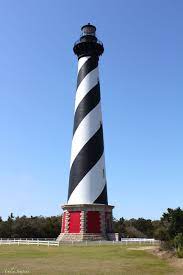 210.01 feet above mean sea level at the new lighthouse site. Cape Hatteras Lighthouse Located In Buxton On The Outer Banks Of North Carolina Built In 1802 Stan Cape Hatteras Lighthouse Hatteras Lighthouse Cape Hatteras