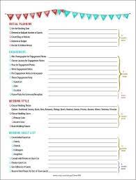 Wedding Checklist In Red And Tiffany Blue 14 Pages 430 Tasks Printable Pdf Digital Wedding Planner Checklist Wedding Checklist Timeline Wedding Checklist