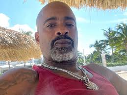 Dean Robert Anthony McGregor's Memorial Website