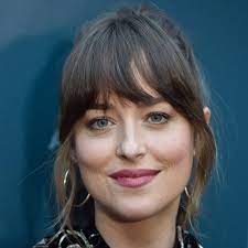 Dakota mayi johnson is an american actress and fashion model. Dakota Johnson Popsugar Me