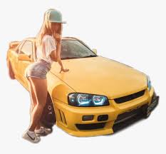 Jdm car ringtones and wallpapers. Car Wallpapers With Girls Png Download Girls With Jdm Cars Transparent Png Transparent Png Image Pngitem