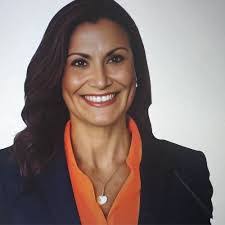 Amanda Woolsey's Instagram, Twitter & Facebook