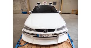 Image result for White 1991 Taxi