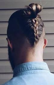 2.1 thick, long hair with single braid. Best Mohawk Style Men Should Give A Try In 2020 Men S Hairstyle 2020