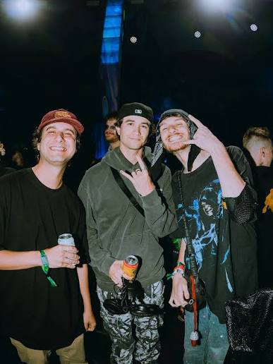 Levity (@levity.music) • Instagram photos and videos