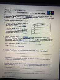 Rna and protein synthesis gizmo quiz answer key. Solved Activity B Translation Get The Gizmo Ready Once Chegg Com