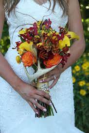 You can download your free antler wedding invitations in purple or peach here. Chrystal Schilz S Wedding Hunting Bouquet Wedding Flowers With Antler No Camo August Fall Wedding Ru Hunting Wedding Flower Bouquet Wedding Wedding Flowers