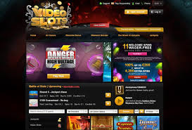 Get some of igt's most current casino slot machines, including brand new machines like game of the gods, silk seduction, triple red hot 7s, fire opals all machines offer exciting bonus features like stacked wilds & multipliers, igt's exclusive new lucky spot feature, animated stacked wilds, nudging. Play At The Best Video Slots Casino Online For Free Or With Real Money Video Slots Online