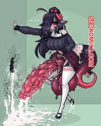 🍓 Порно комикс LimeBreaker. Футанари. Арты. Часть 34 секс комикс с  горячими сисястыми 🍓 | Порно комиксы | porn-comix.com