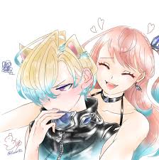 Android 用の白猫プロジェクト apk 3.11.1 をダウンロード。 世界は、君の指先に託される――コロプラが贈る本格アクションrpg. Twoucan ã‚¸ãƒ¼ã‚¯ ç™½çŒ«ãƒ—ãƒ­ã‚¸ã‚§ã‚¯ãƒˆ ã®æ³¨ç›®ãƒ„ã‚¤ãƒ¼ãƒˆ ã‚¤ãƒ©ã‚¹ãƒˆ ãƒžãƒ³ã‚¬