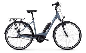 Kreidler Vitality Eco 2 2019 28 Zoll 18 Fahrrad Xxl
