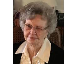 Hazel Wheeler Obituary (1921