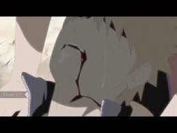 Naruto Comes Back To Life After Kurama Extracted To Him Naruto Shippuden Youtube
