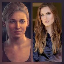 Fan Castings : r/uncharted